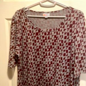 Lularoe dress
